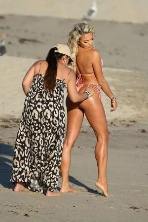Khloe Terae / khloe / khloe_terae фото голая #0231