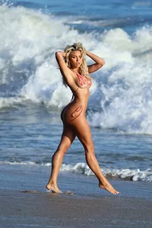 Khloe Terae / khloe / khloe_terae фото голая #0234