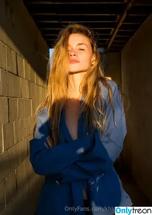 khloekingsleyxo / khloekingsley nude photo #0140