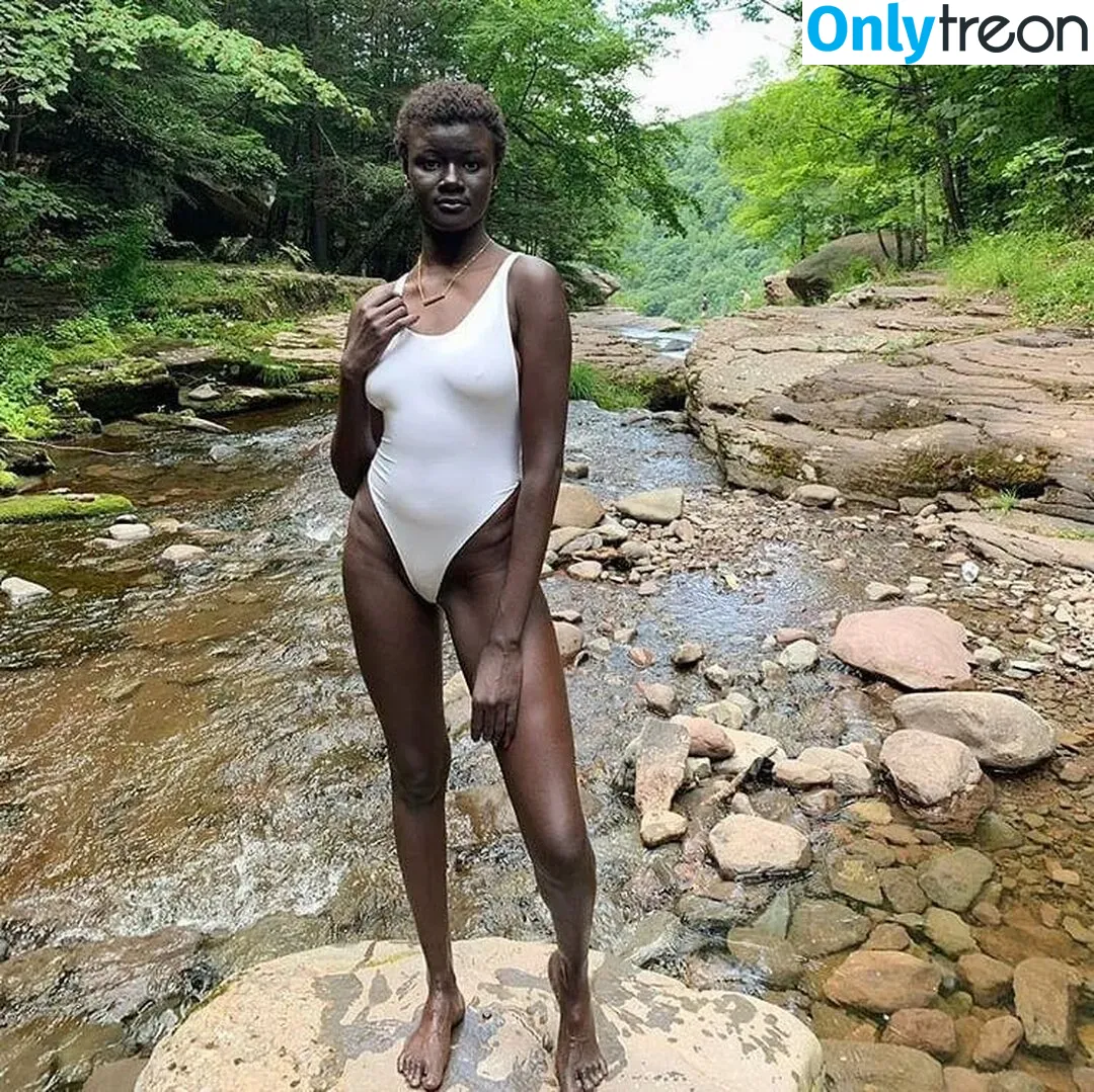 Khoudia Diop nude photo #0012 (melaniin.goddess)