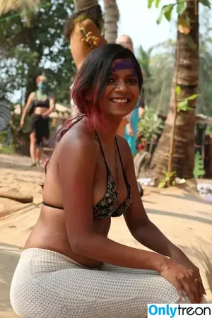Khyati Shree / khyatishree_ nude photo #0005