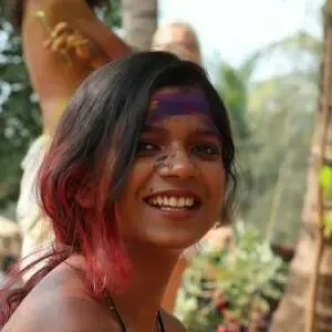 Khyati Shree / khyatishree_ nude photo #0008