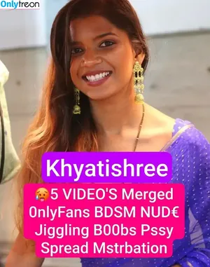 Khyati Shree / khyatishree_ nude photo #0036