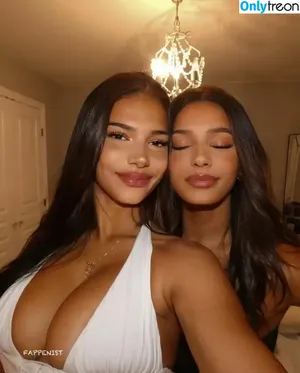 Kiana Dufour / Jogadora / kianadufour nude photo #0047