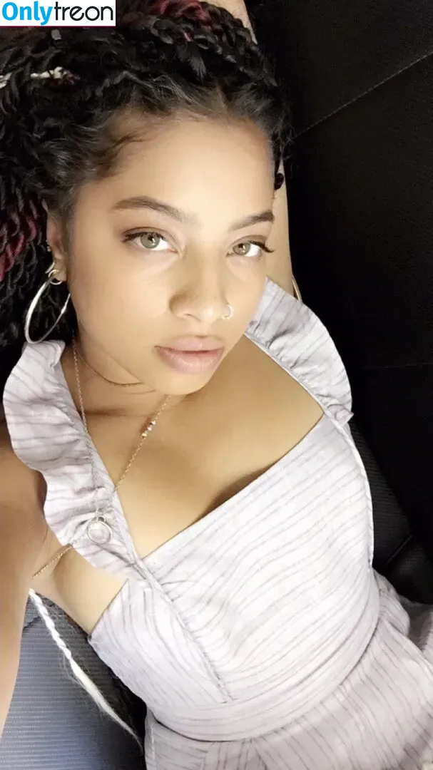 Kiana Ledé голая photo #0023 (kianalede)