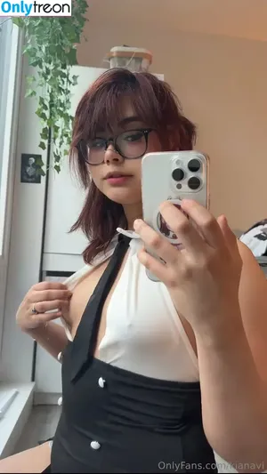KianaVi / kianavi5 фото голая #0494