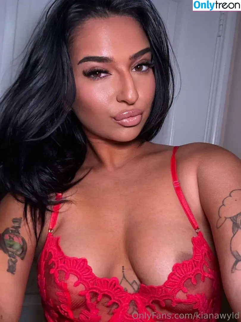 kianawyld nude photo #0031 (kianawyld)