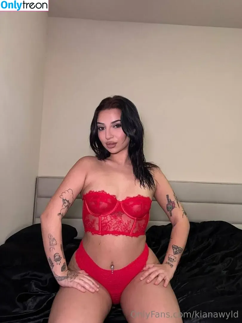 kianawyld nude photo #0047 (kianawyld)