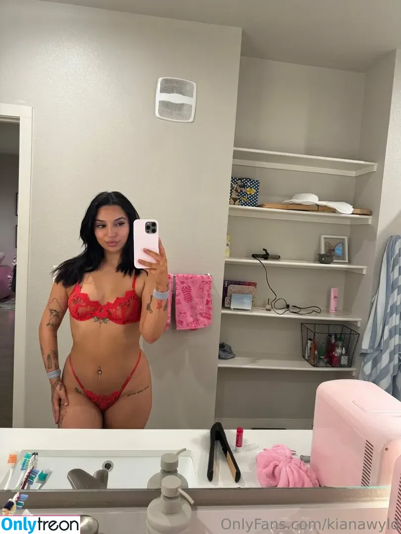 kianawyld nude photo #0050 (kianawyld)