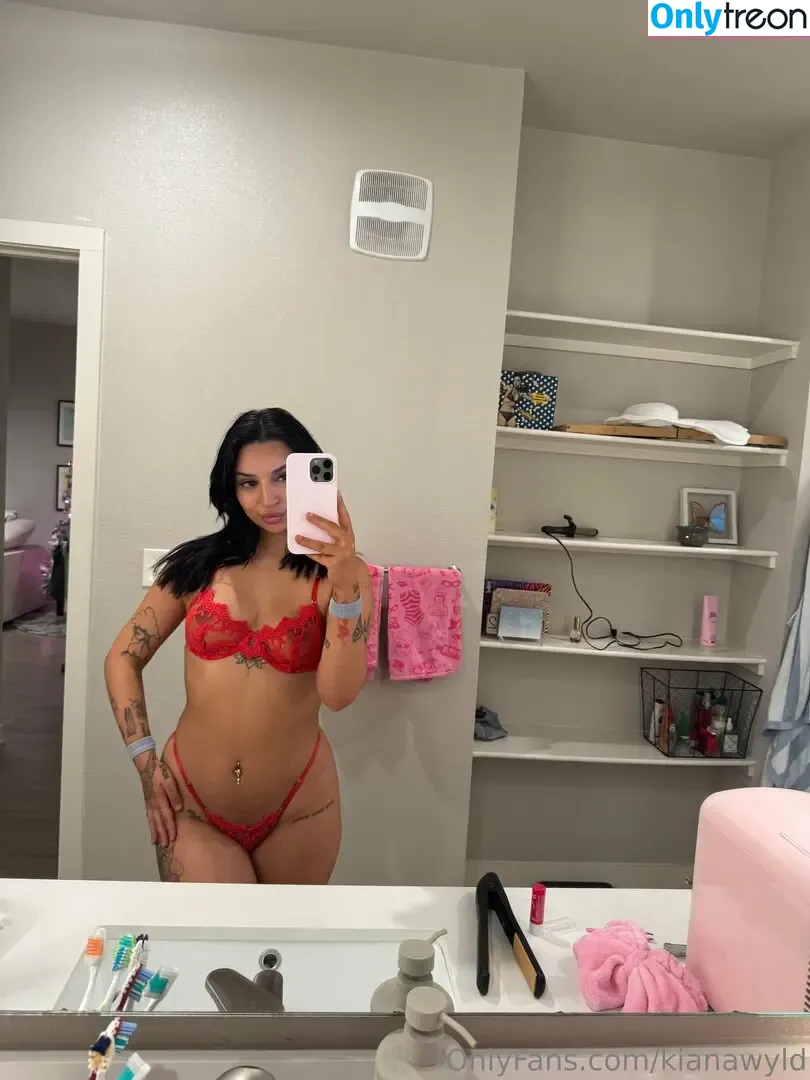 kianawyld nude photo #0063 (kianawyld)