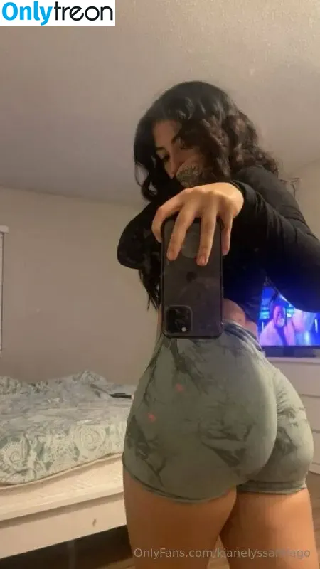 Kianelys Santiago nude photo #0003 (kianelyssantiago)