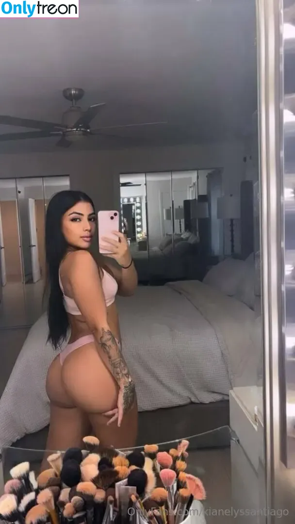 Kianelys Santiago nude photo #0004 (kianelyssantiago)