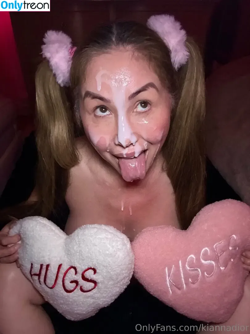 Kianna Dior nude photo #0033 (kianna_dior / officialkiannadior)