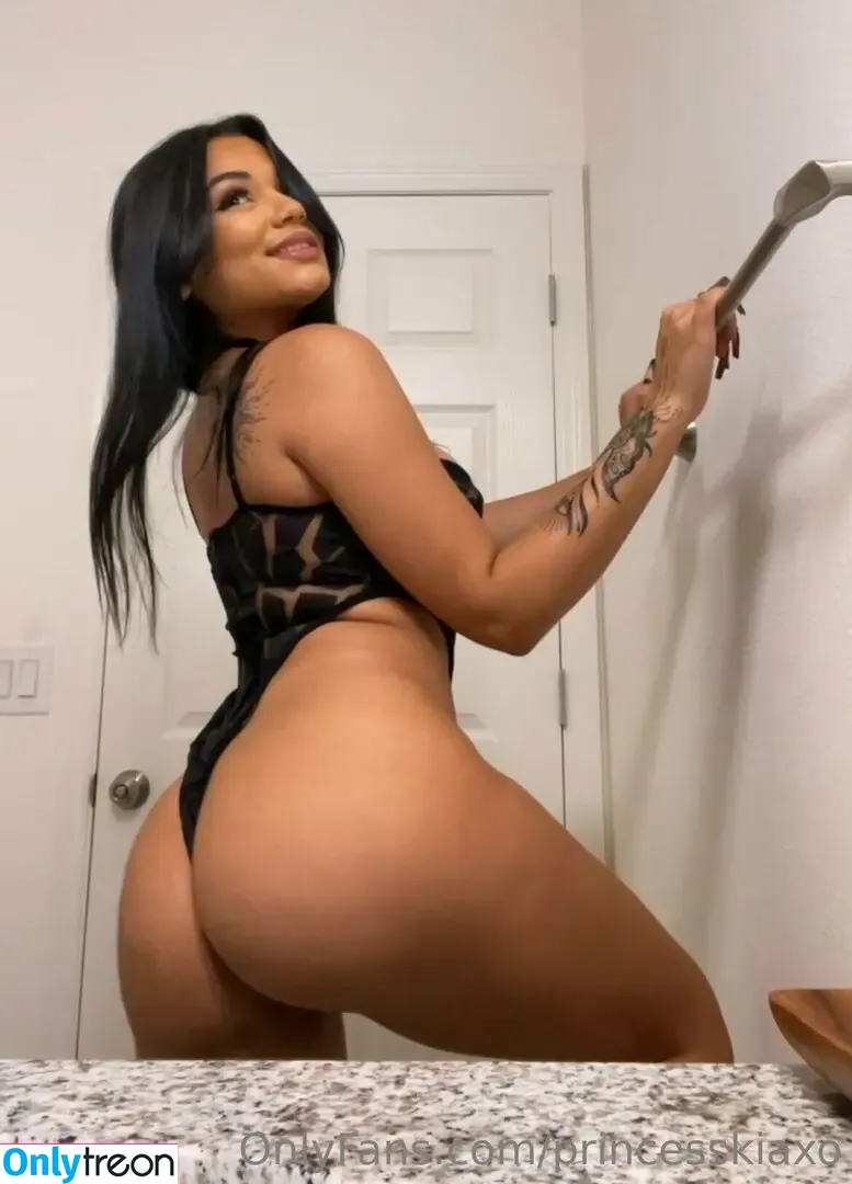 kiannyskitchen nude photo #0066 (Kianny / cookingwithkian)