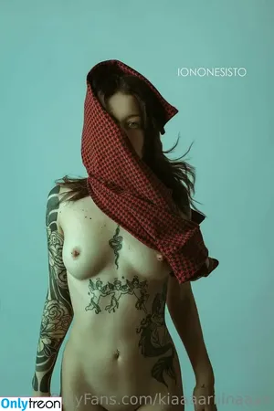 Kiara Cekici / kiaaaariiinaaaa nude photo #0032