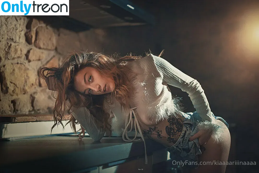 Kiara Cekici nude photo #0025 (kiaaaariiinaaaa)