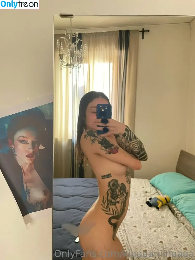 Kiara Cekici nude photo #0040 (kiaaaariiinaaaa)
