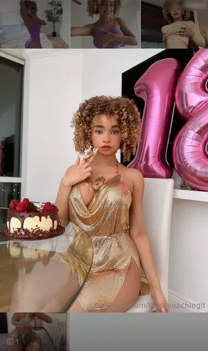 Kiara Peachy /  / KiaraPeach / KiaraPeachy / kiarapeachlegit nude photo #0046
