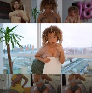 Kiara Peachy /  / KiaraPeach / KiaraPeachy / kiarapeachlegit nude photo #0050