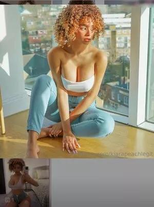 Kiara Peachy /  / KiaraPeach / KiaraPeachy / kiarapeachlegit nude photo #0069