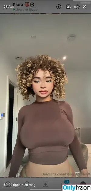 Kiara Peachy /  / KiaraPeach / KiaraPeachy / kiarapeachlegit nude photo #0297