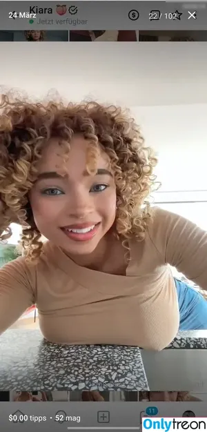 Kiara Peachy /  / KiaraPeach / KiaraPeachy / kiarapeachlegit nude photo #0305