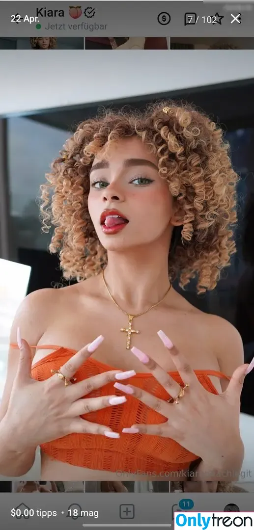 Kiara Peachy nude photo #0296 ( / KiaraPeach / KiaraPeachy / kiarapeachlegit)
