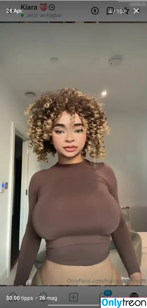Kiara Peachy nude photo #0297 ( / KiaraPeach / KiaraPeachy / kiarapeachlegit)