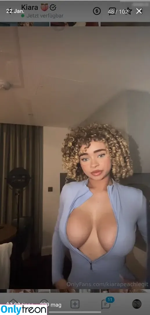 Kiara Peachy голая photo #0298 ( / KiaraPeach / KiaraPeachy / kiarapeachlegit)