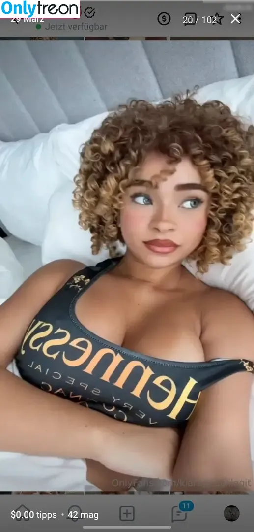 Kiara Peachy nude photo #0304 ( / KiaraPeach / KiaraPeachy / kiarapeachlegit)