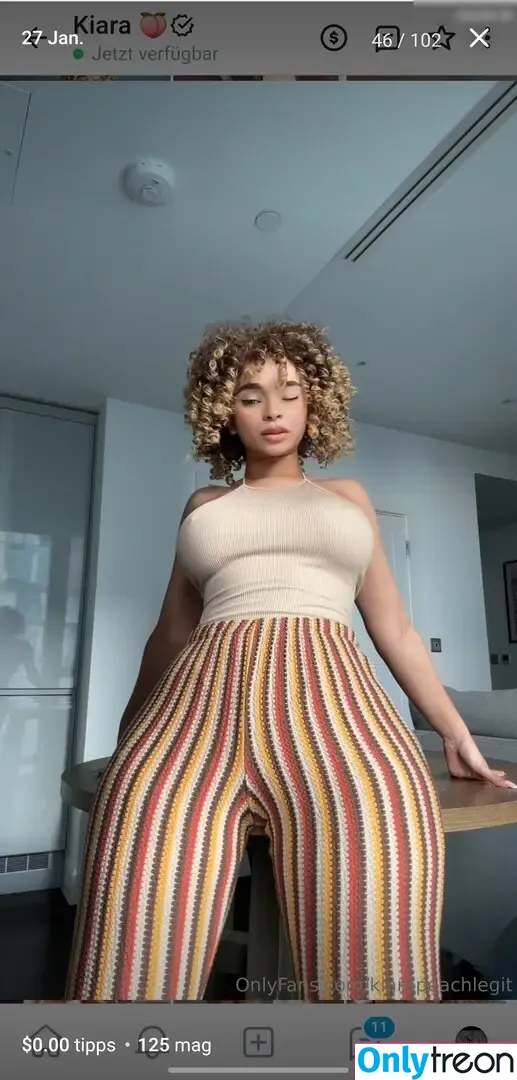 Kiara Peachy nude photo #0308 ( / KiaraPeach / KiaraPeachy / kiarapeachlegit)