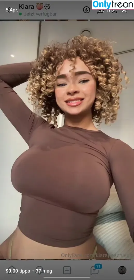 Kiara Peachy nude photo #0310 ( / KiaraPeach / KiaraPeachy / kiarapeachlegit)
