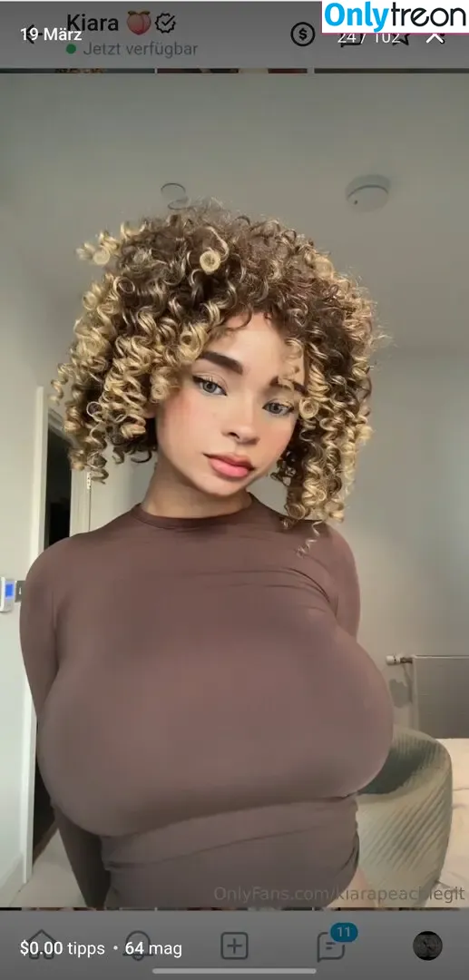 Kiara Peachy nude photo #0322 ( / KiaraPeach / KiaraPeachy / kiarapeachlegit)