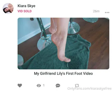 kiaraskyefree / kiaraskye.ig фото голая #0021