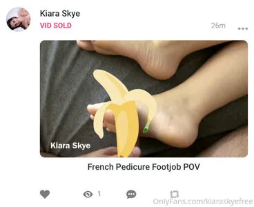 kiaraskyefree / kiaraskye.ig фото голая #0022