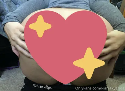 kiaraskyefree / kiaraskye.ig фото голая #0034