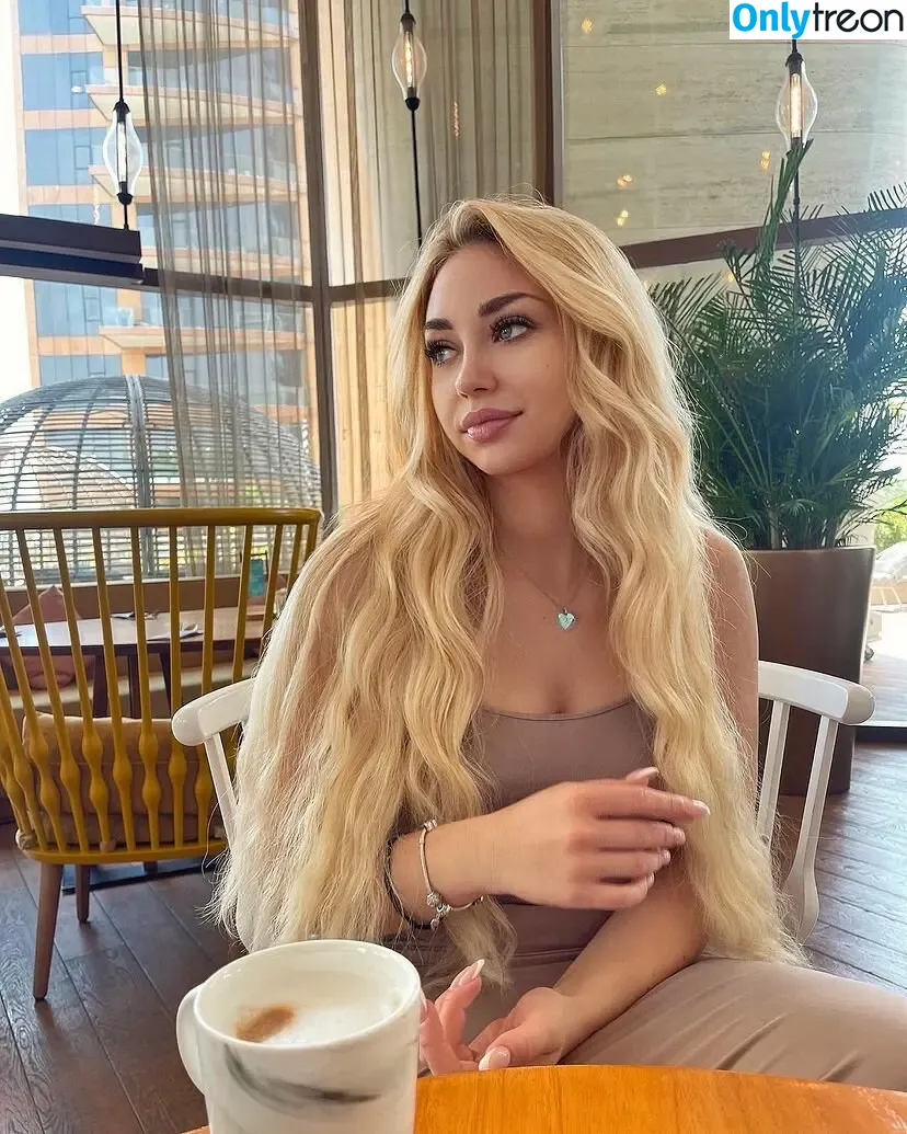 Kicaa Kristina Stani голая photo #0013 (kic_peach)