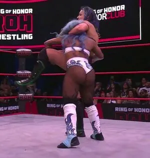 Kiera Hogan / AEW Wrestling / HoganKnowsBest3 / hoganknowsbest18 / thekierahogan_ фото голая #0090