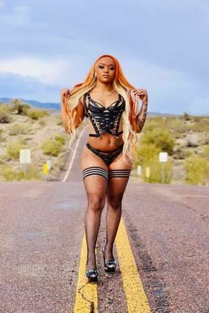 Kiera Hogan / AEW Wrestling / HoganKnowsBest3 / hoganknowsbest18 / thekierahogan_ nude photo #0152