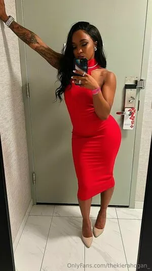 Kiera Hogan / AEW Wrestling / HoganKnowsBest3 / hoganknowsbest18 / thekierahogan_ nude photo #0167