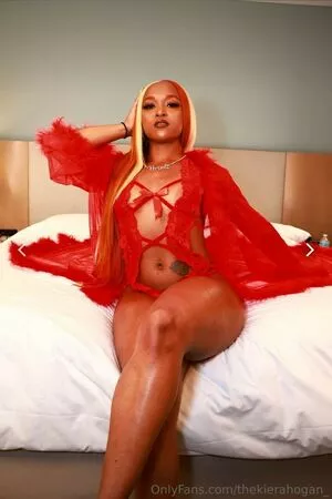 Kiera Hogan / AEW Wrestling / HoganKnowsBest3 / hoganknowsbest18 / thekierahogan_ nude photo #0279