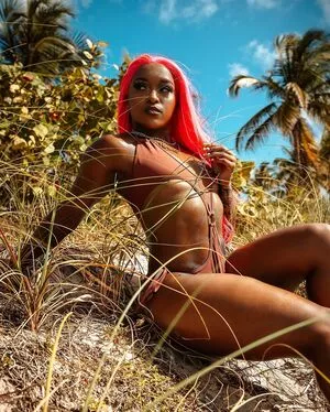 Kiera Hogan / AEW Wrestling / HoganKnowsBest3 / hoganknowsbest18 / thekierahogan_ nude photo #0289