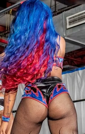 Kiera Hogan / AEW Wrestling / HoganKnowsBest3 / hoganknowsbest18 / thekierahogan_ nude photo #0337