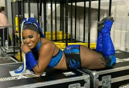 Kiera Hogan / AEW Wrestling / HoganKnowsBest3 / hoganknowsbest18 / thekierahogan_ nude photo #0349