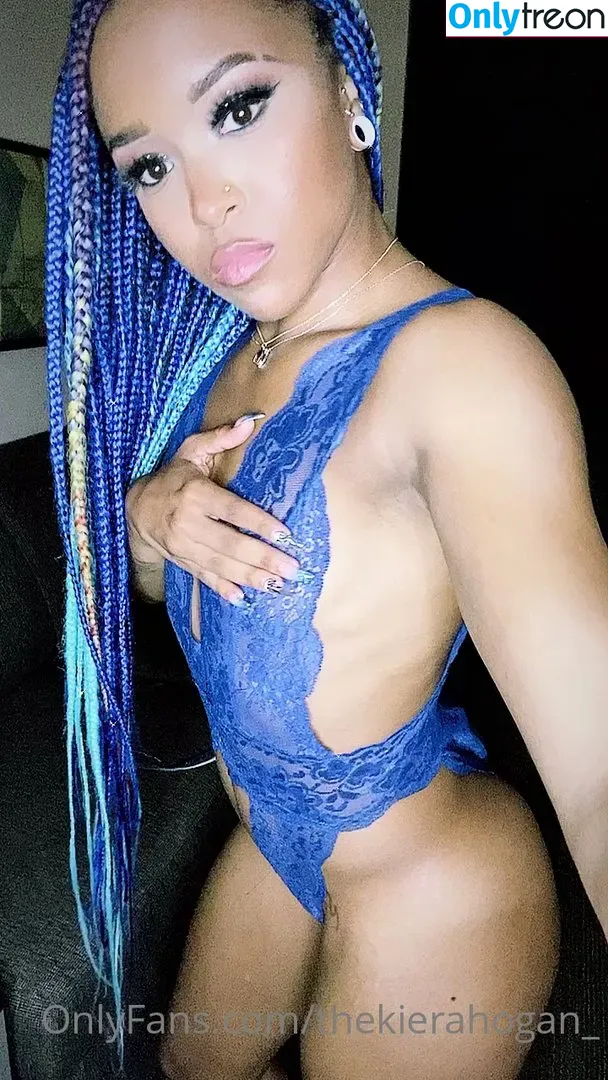 Kiera Hogan nude photo #0029 (AEW Wrestling / HoganKnowsBest3 / hoganknowsbest18 / thekierahogan_)