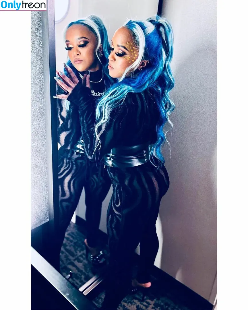 Kiera Hogan голая photo #0067 (AEW Wrestling / HoganKnowsBest3 / hoganknowsbest18 / thekierahogan_)