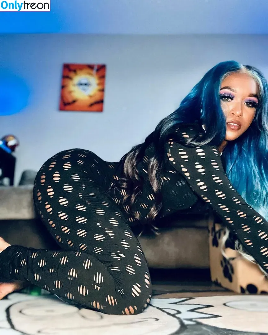 Kiera Hogan голая photo #0070 (AEW Wrestling / HoganKnowsBest3 / hoganknowsbest18 / thekierahogan_)