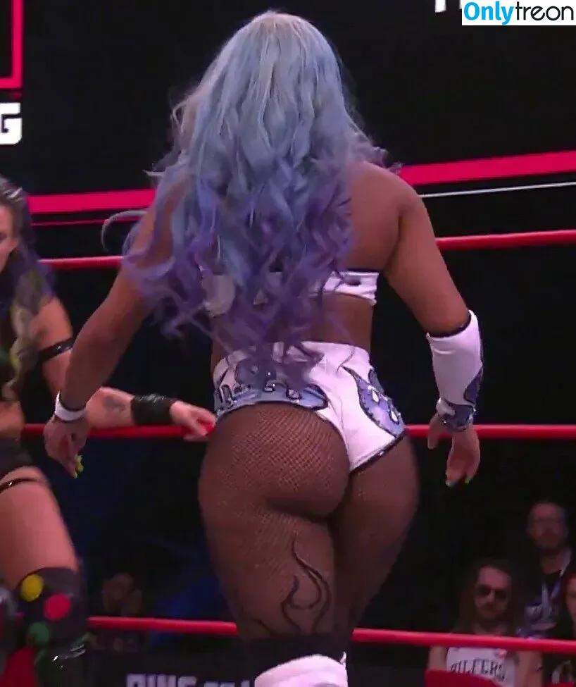 Kiera Hogan nude photo #0078 (AEW Wrestling / HoganKnowsBest3 / hoganknowsbest18 / thekierahogan_)