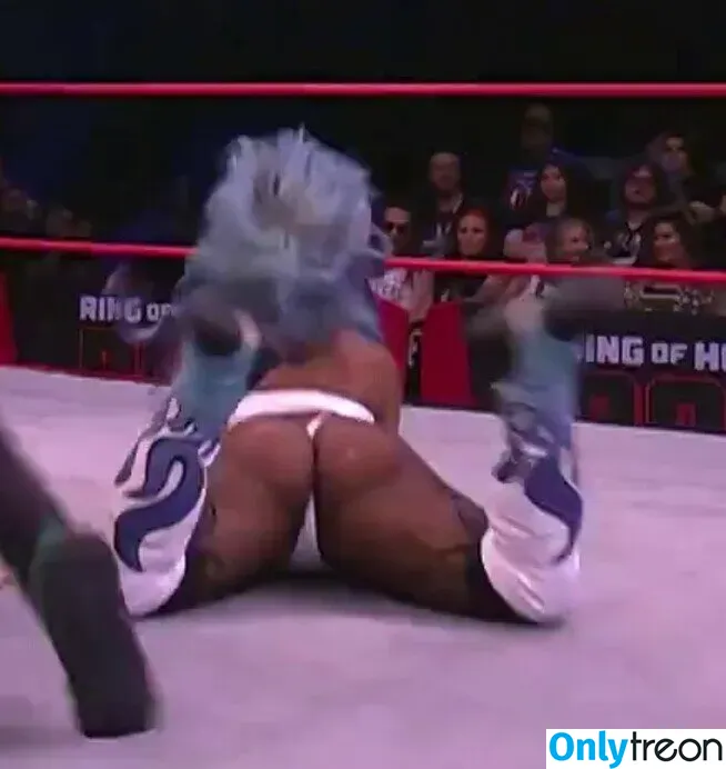 Kiera Hogan голая photo #0079 (AEW Wrestling / HoganKnowsBest3 / hoganknowsbest18 / thekierahogan_)