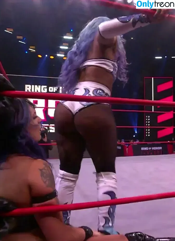 Kiera Hogan голая photo #0084 (AEW Wrestling / HoganKnowsBest3 / hoganknowsbest18 / thekierahogan_)